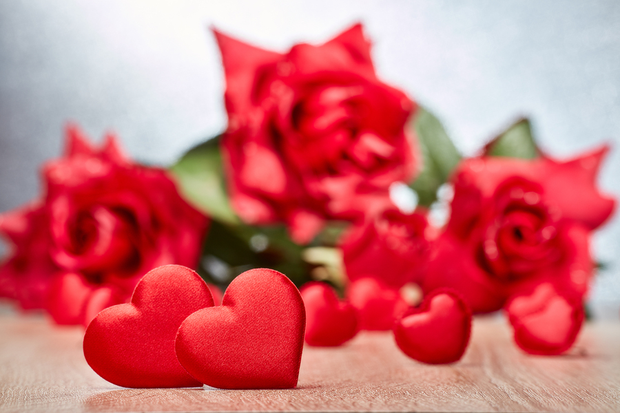 Health Benefits of Your Valentines – allgoodthings4you